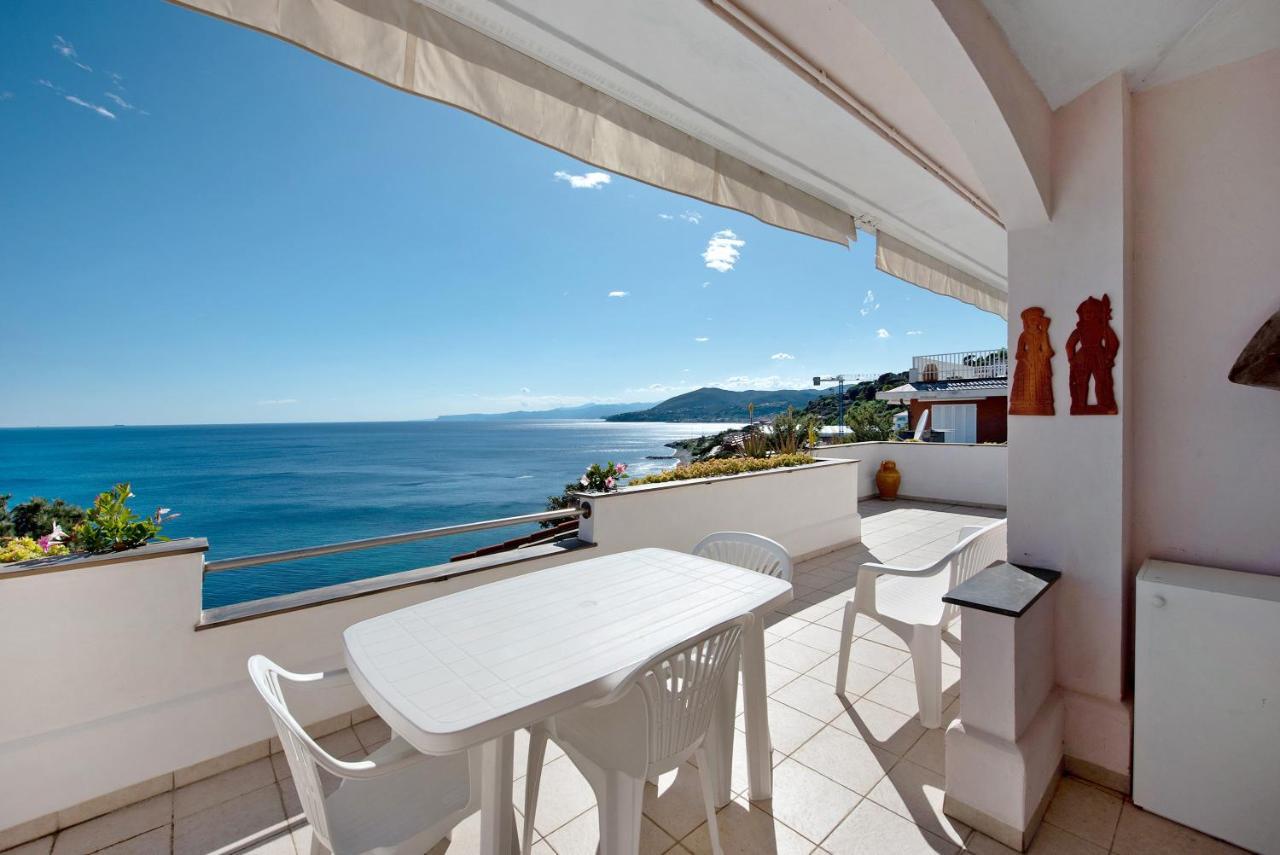 Casa Nina Apartment Arenzano Exterior photo