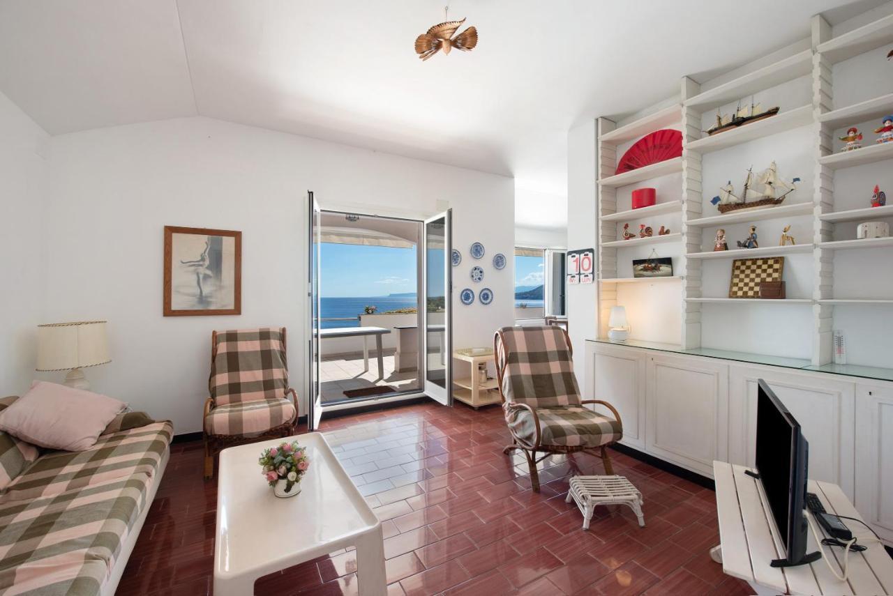 Casa Nina Apartment Arenzano Exterior photo