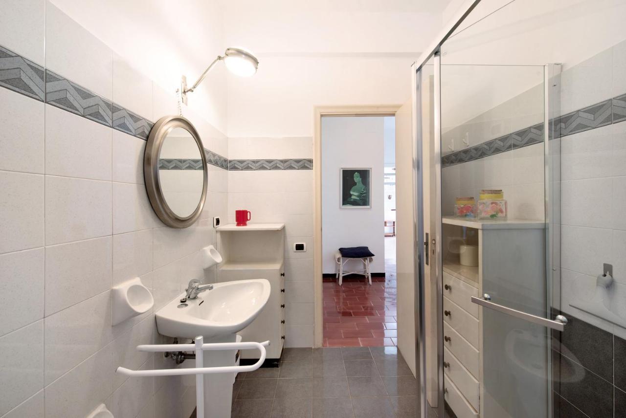 Casa Nina Apartment Arenzano Exterior photo