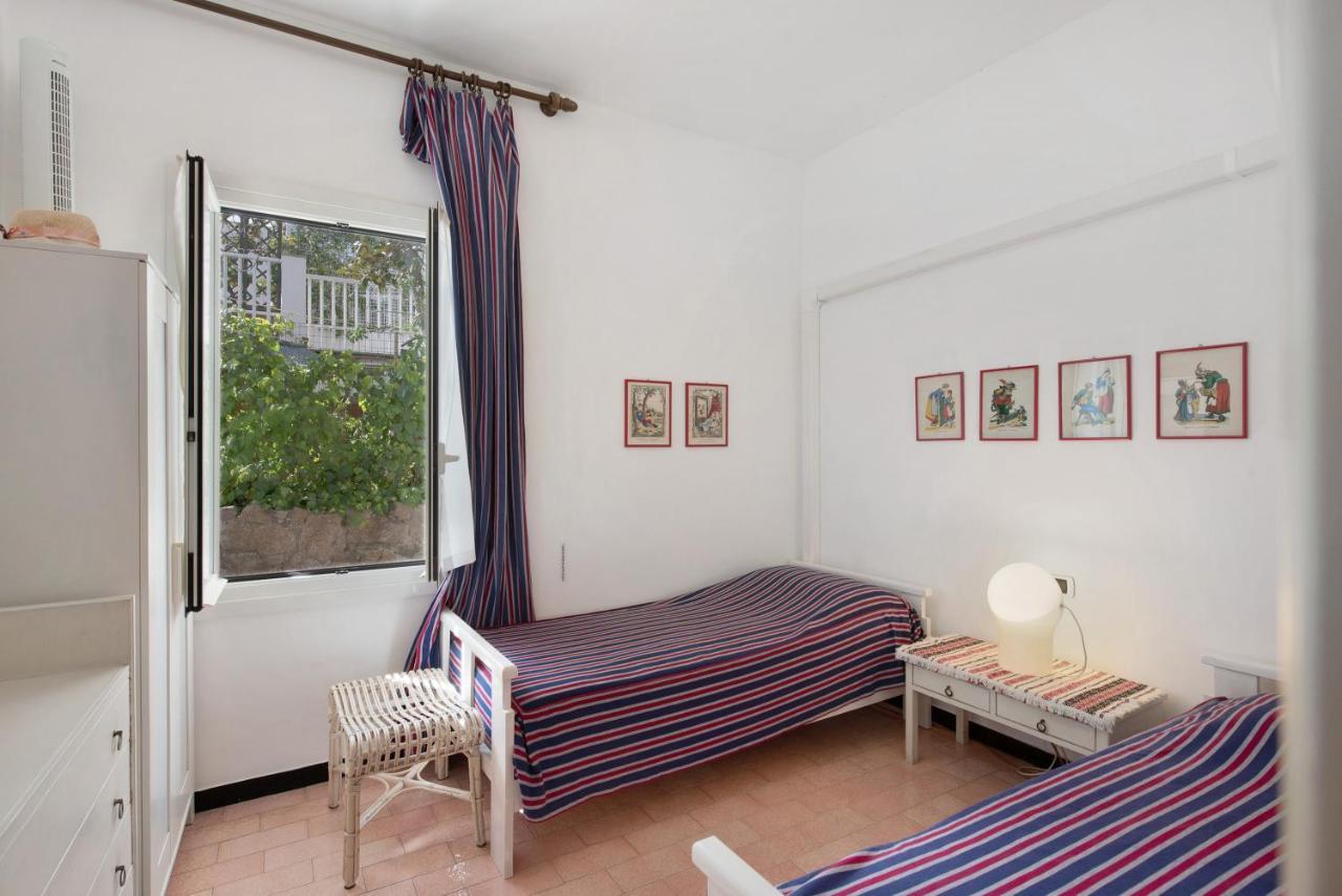 Casa Nina Apartment Arenzano Exterior photo
