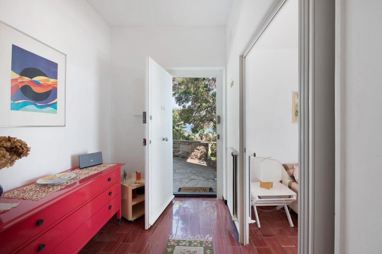 Casa Nina Apartment Arenzano Exterior photo