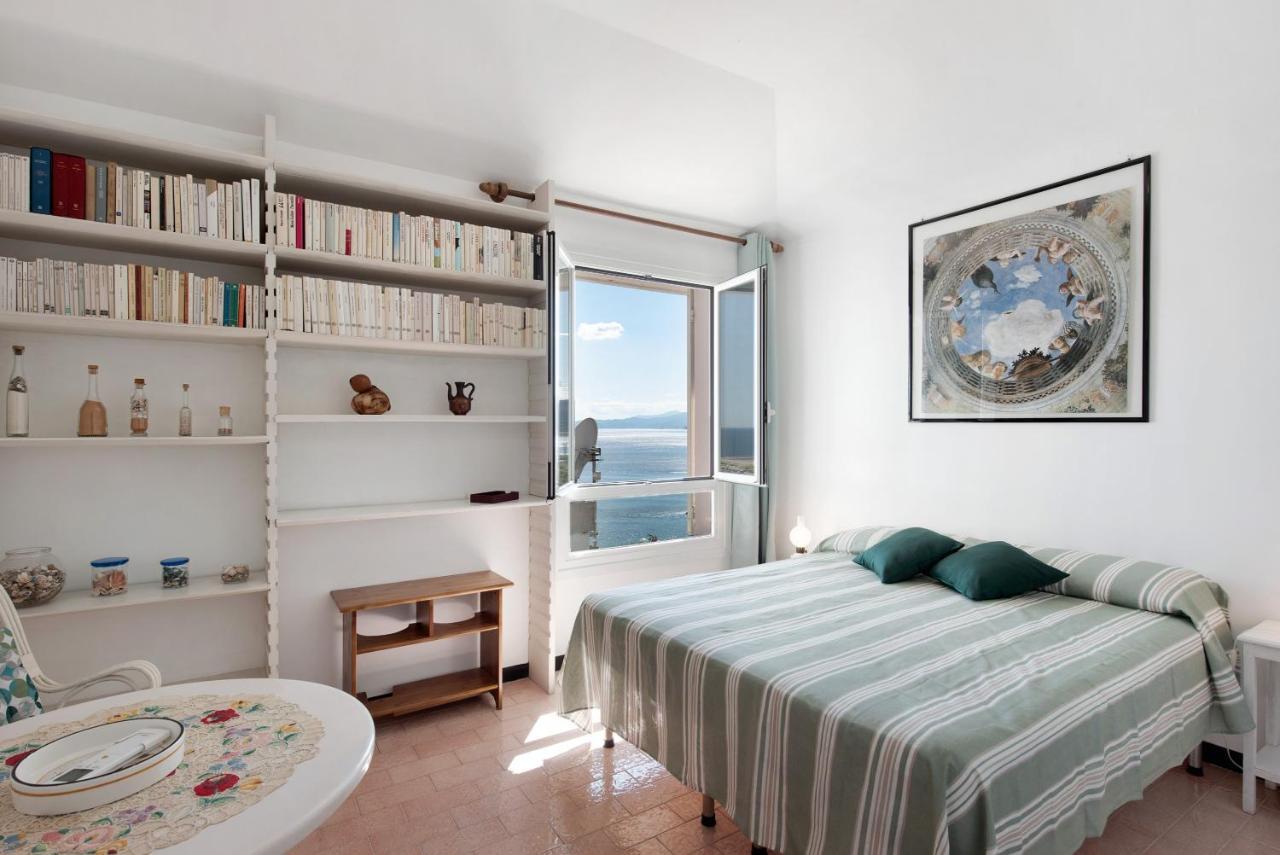 Casa Nina Apartment Arenzano Exterior photo