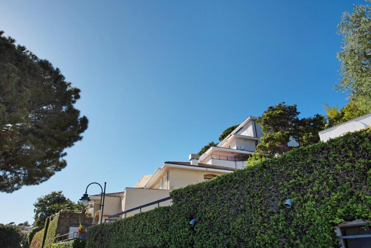 Casa Nina Apartment Arenzano Exterior photo