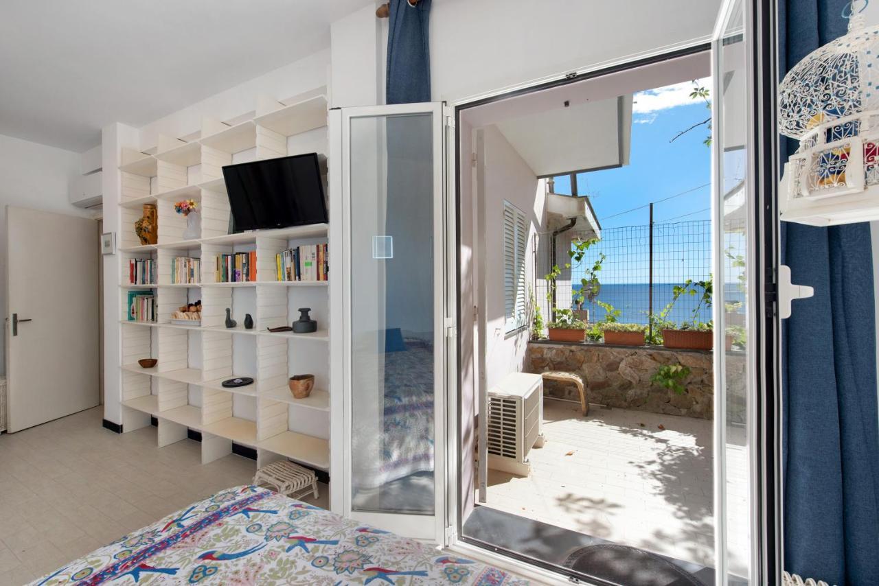 Casa Nina Apartment Arenzano Exterior photo