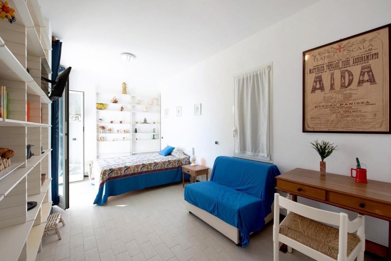 Casa Nina Apartment Arenzano Exterior photo